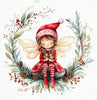 Christmas Fairy