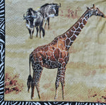 Wildlife
