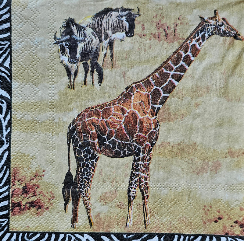 Wildlife