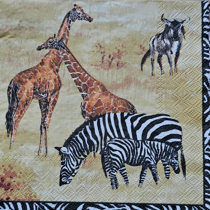 Wildlife