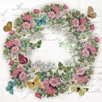 Wreath of Flowers