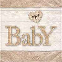 Love Baby