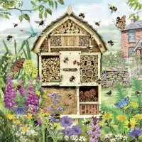 Bee Hotel