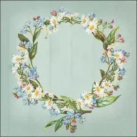 Blumenkranz