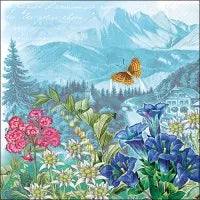 Berge