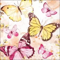 Schmetterling