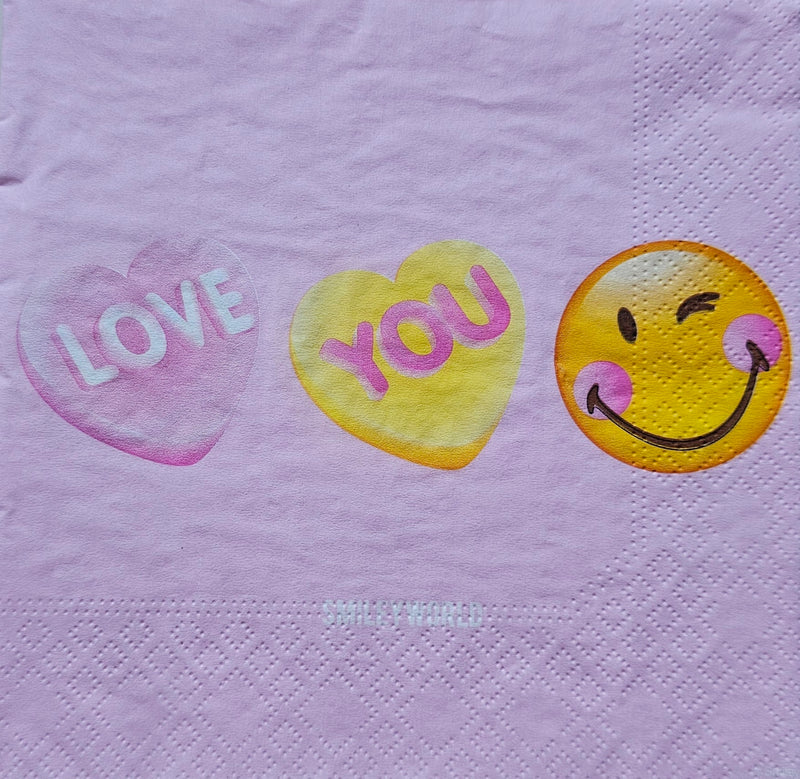 Smiley