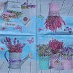 Flower Garden