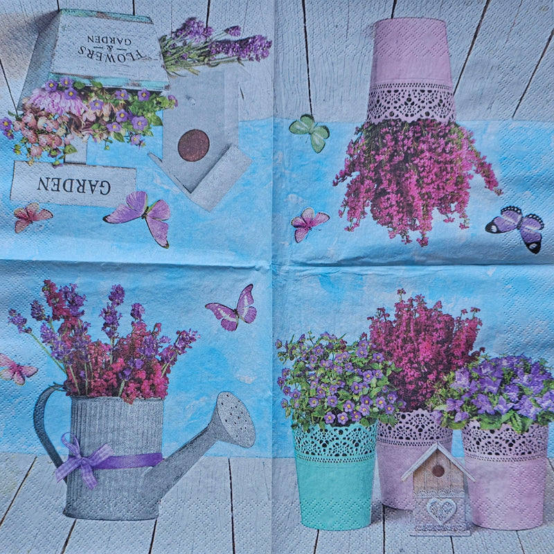 Flower Garden