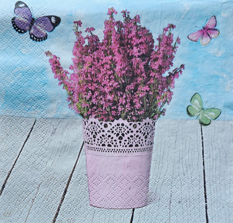 Flower Garden