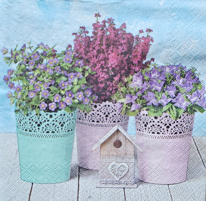 Flower Garden