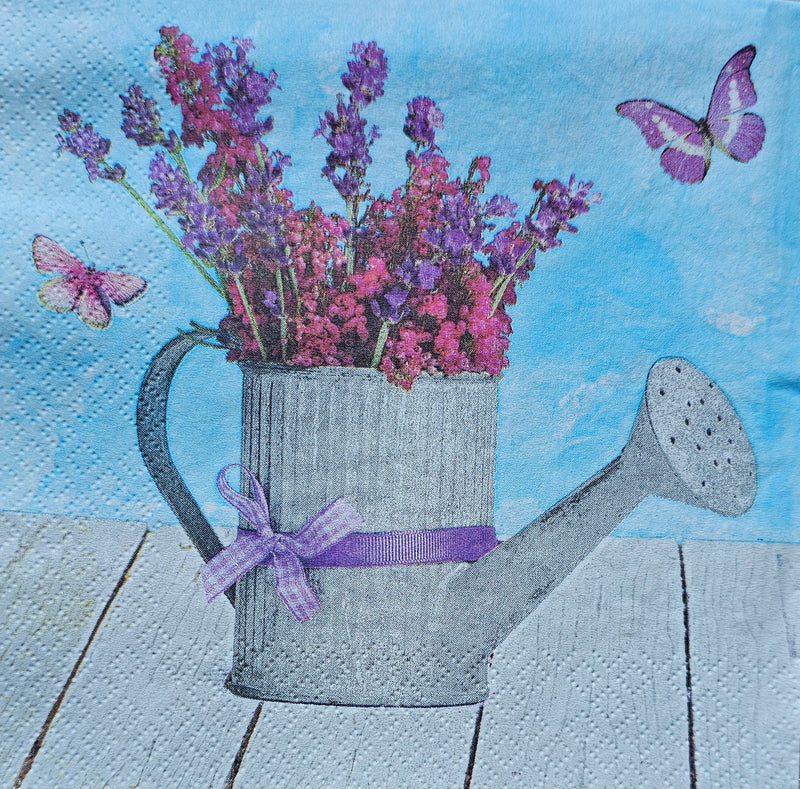 Flower Garden
