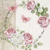 Roundel of Roses
