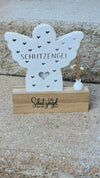 Schutzengel Handmade