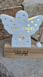 Rub On Randlos Weil du mir Wichtelig bist