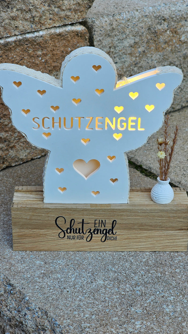 Schutzengel Handmade