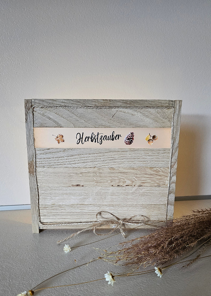 Rub On Randlos Zeit für Gemütlichkeit