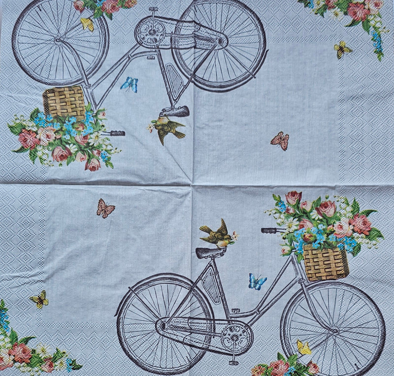Fahrrad