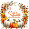 Schön dass Du da bist