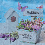Flower Garden