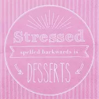 Dessert