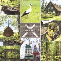 Spreewald