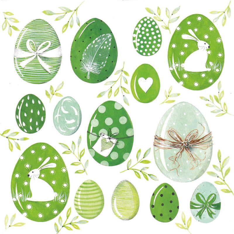 Easter Green