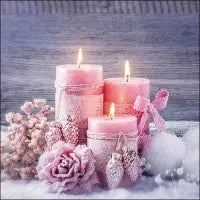 Romantic Candles