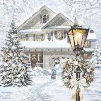 Christmas House