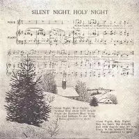 Silent Night, Holy Night