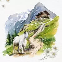 Berge