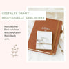 Stempelset Bullet Journal