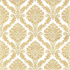 Elegant Gold Ornament-Muster