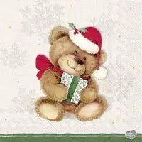 Christmas Teddy