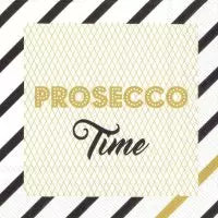 Prosecco Time