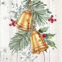 Christmas Bell