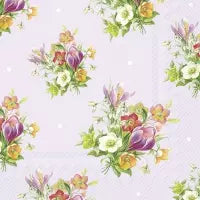 Spring Bouquets