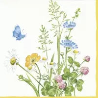 Wildblumen
