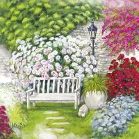 Your Garden