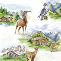 Berge