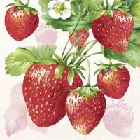 Erdbeeren