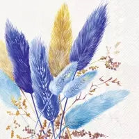 Pure Blue Style Cream