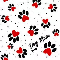 Dog Mom