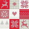 Winter Patch