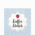Kaffee Klatsch