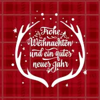 Frohe Weihnachten