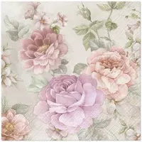 Vintage Blumen