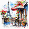 Cafe a Paris