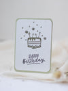 Probierset Happy Birthday