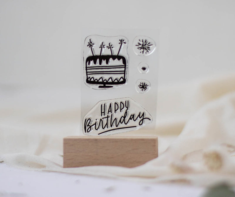 Probierset Happy Birthday